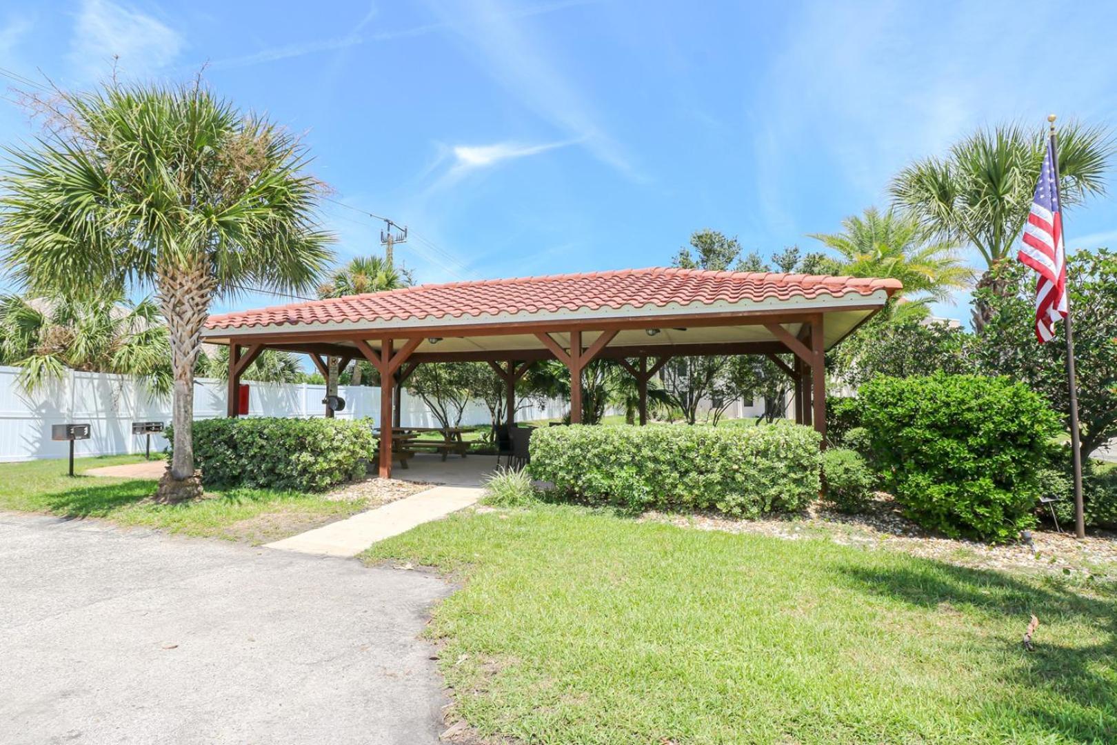 Ocean Village Club N23 St. Augustine Exterior foto